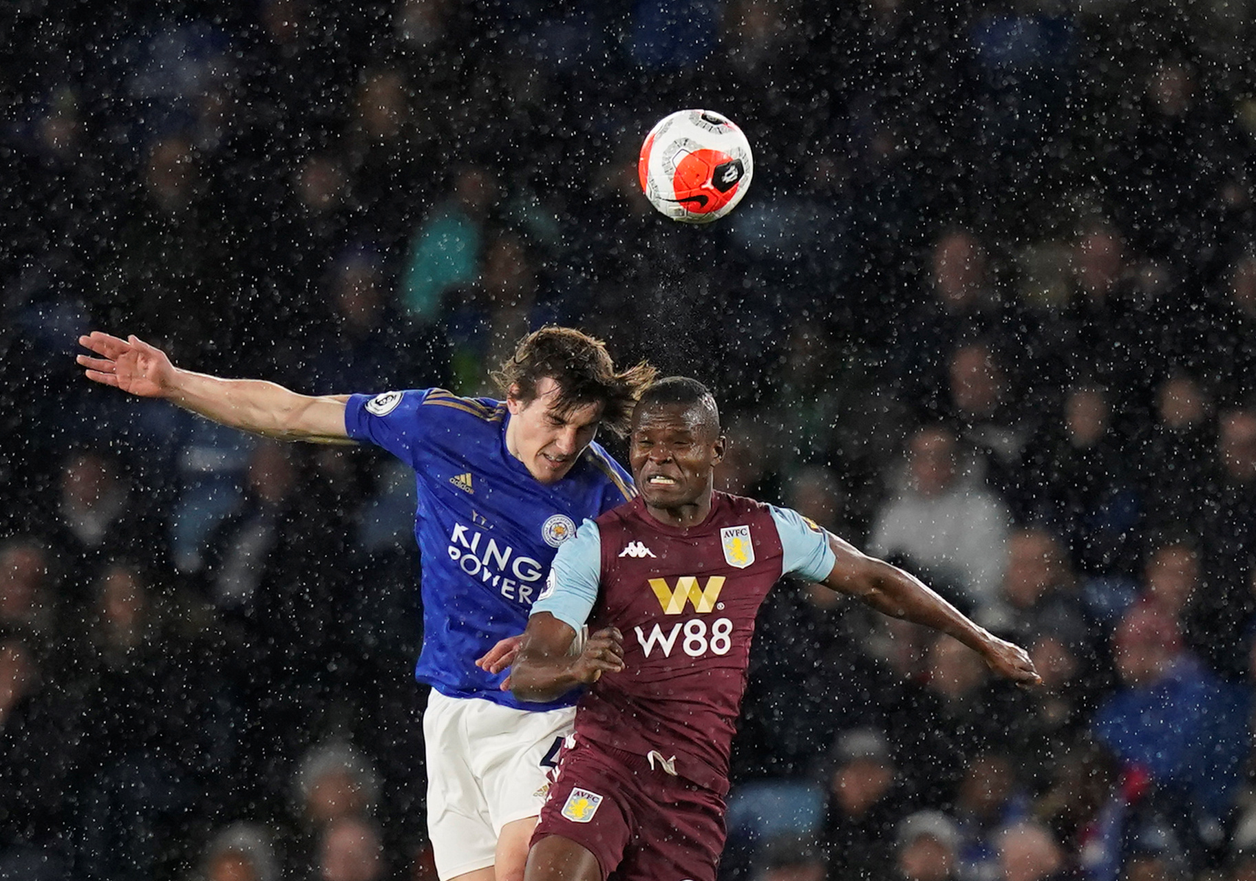 关键传球和 关键传球和